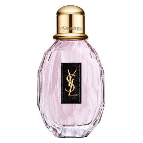 ysl parisienne perfume